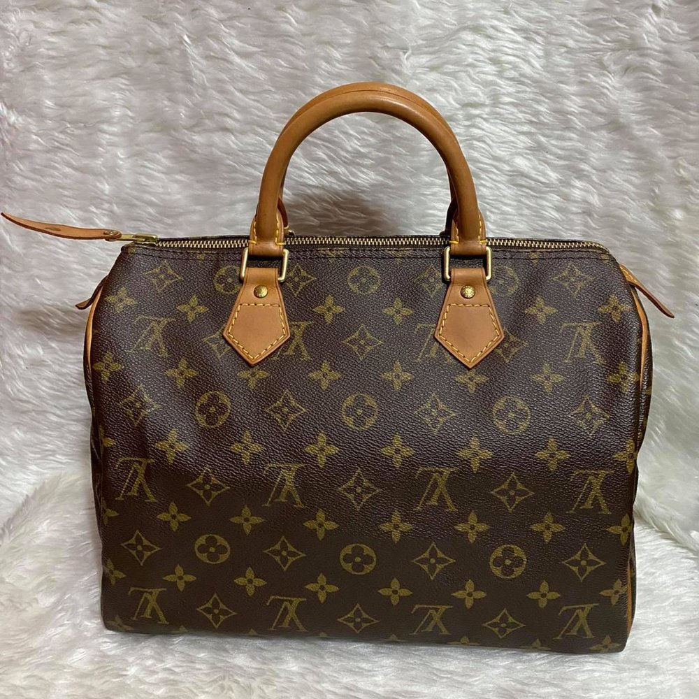 Speedy 30 Louis Vuitton